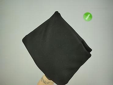 sukienka czarna basic: Sukienka damska, rozmiar S — 4