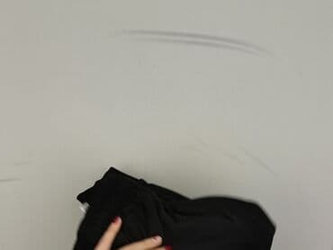 spodnie dresowe grube: Fancy, Spodnie dresowe damskie, rozmiar S — 6