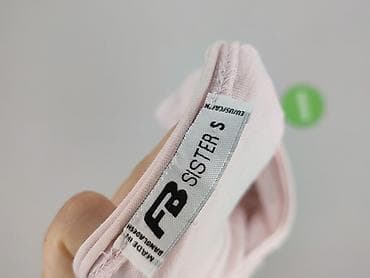 koszulka bff: FB Sister, T-shirt damski, rozmiar S — 4