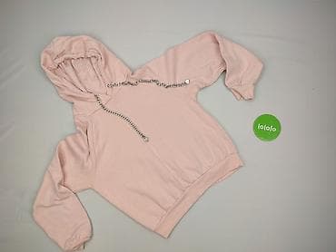 sweter z hello kitty: FB Sister, Bluza z kapturem damska, rozmiar S — 2