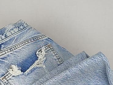 jeans slouchy: Zara, Jeansy damskie, rozmiar XS — 7