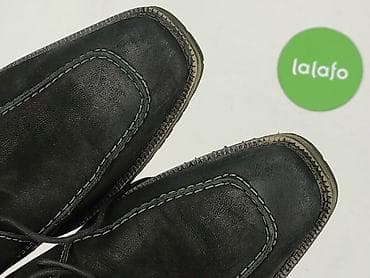 botki atmosphere: Półbuty dla mężczyzn, rozmiar 42 — 5