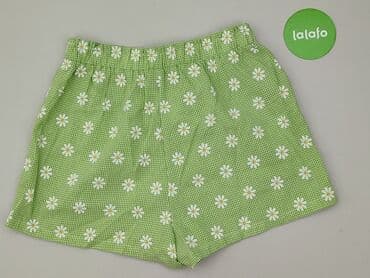 krótkie spodenki aliexpress: Shein, Szorty damskie, rozmiar 2XL — 3