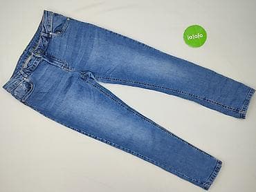 jeansy daisy: Moodo, Jeansy damskie, rozmiar XL — 2