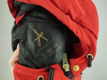 atmosphere marynarka: Atmosphere, Parka damska, M — 5