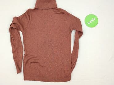 top sweterkowy h: Vero Moda, Women`s golf, size M (EU 38) — 3