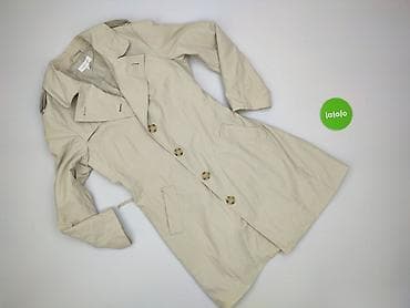 promod jacket: Marks & Spencer, Trencz damski, rozmiar L — 2