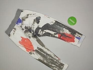 slips pants: Spodnie dresowe damskie, rozmiar S — 3