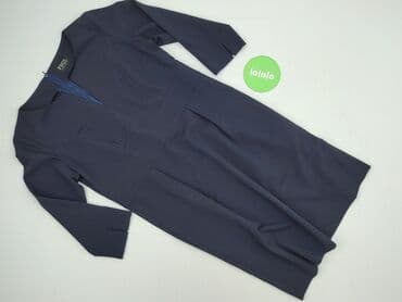 jakie buty do srebrnej sukienki: Figl, Women`s dress, S — 2