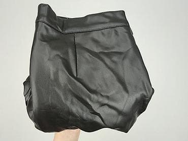 buty na wf: Esmara, Legginsy Ze skóry ekologicznej damskie, rozmiar L — 6