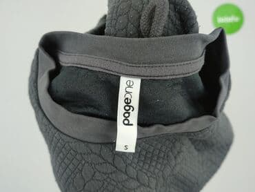 szary sweter: Page One Young, Bluza damska
, rozmiar S — 4