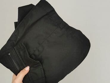 marynarki damskie c a: H&M, Women's blazer, size 3XL (EU 46) — 5