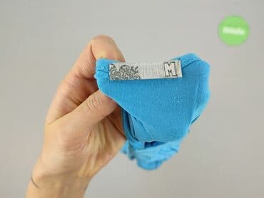 sukienka z lnem lidl: Sukienka damska, rozmiar M — 4