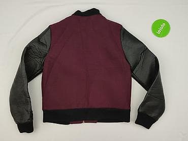 wolczanka kurtki: Kurtka bomberka damska, rozmiar XL — 3