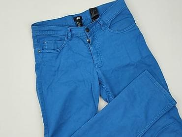H&M, Jeansy damskie, rozmiar M