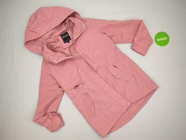 kurtka zimowa damska 164: Parka damska, rozmiar M — 2