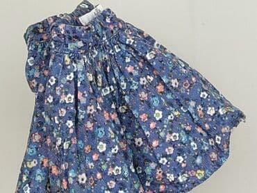 czarne rajstopy do bialej sukienki: Spódniczka, Marks & Spencer, 1.5-2 lat, 86-92 cm, stan - Idealny — 6