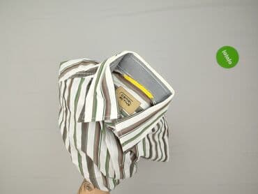 Koszule: Camel Active, Koszulа dla mężczyzn, rozmiar M — 5