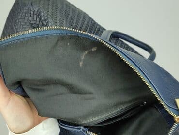 Krawaty i akcesoria: Torba podróżna, stan - Bardzo dobry — 5