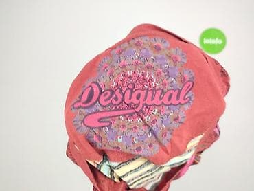 bluzki desigual: Desigual, Bluzka damska, rozmiar S — 4