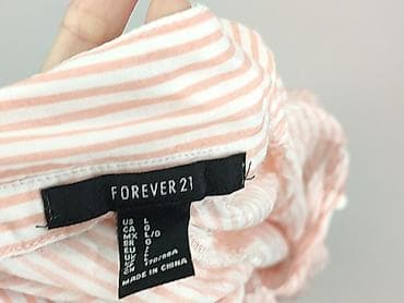 abercrombie: Forever 21, Bluzka damska, rozmiar L — 5