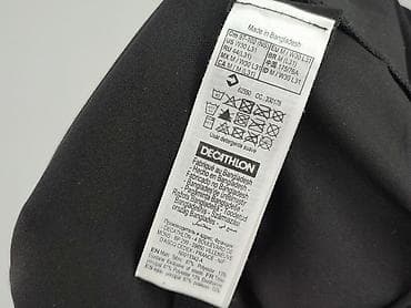 the: Domyos, Legginsy Sportowe damskie, rozmiar M — 4