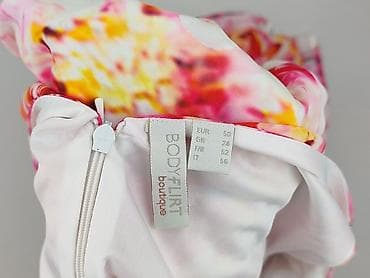 danity sukienka: Bodyflirt, Sukienka damska, rozmiar 5XL — 4