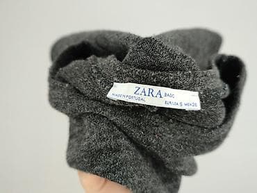 basic top zara: Zara, Bluza damska
, rozmiar S — 4