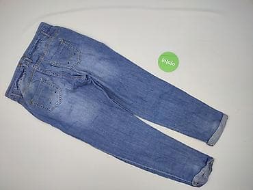 le colet: Denim Co, Jeansy damskie, rozmiar M — 3