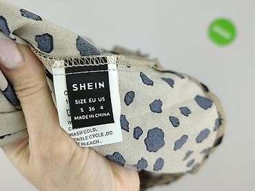 andrea skarpetki: Shein, Bluzka damska, rozmiar S — 6
