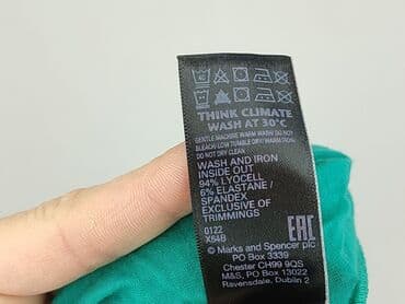 buty masujące stopę: T-shirt damski, rozmiar M — 5