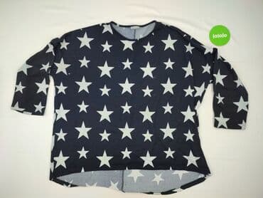 bluzy do ta: Janina, Bluza damska
, rozmiar 8XL — 2