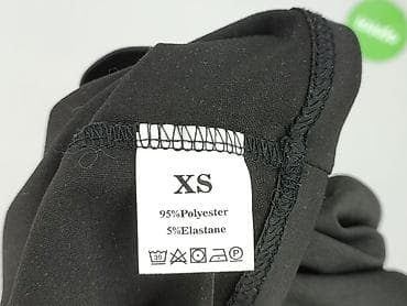 kurtka kiki: Top damski, rozmiar XS — 4