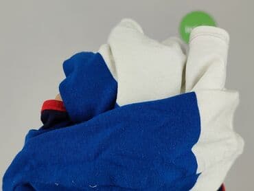 koszulka na ramiączkach jedwabna: T-shirt damski, rozmiar S — 5