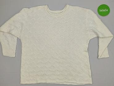 jack daniels bluza: Sweter damski, rozmiar 5XL — 2