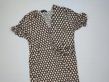 ciuchy plus size: Sukienka damska, rozmiar XL — 1