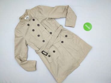 wegańskie buty zimowe: Vero Moda, Trencz damski, rozmiar S — 2