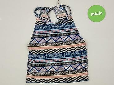 tribal: FB Sister, Top damski, rozmiar M — 2