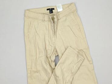 H&M, Spodnie materiałowe damskie, rozmiar S