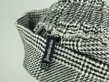 spodnie z kryształkami stradivarius: Stradivarius, Material trousers for women, size M — 5