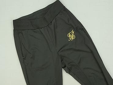 tech nike: Siksilk, Spodnie dresowe damskie, rozmiar M — 1