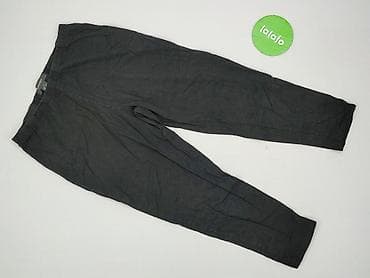 trouser: Primark, Spodnie materiałowe damskie, rozmiar S — 2