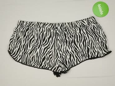 krótkie spodenki hollister: Love To Lounge, Szorty damskie, XL — 3