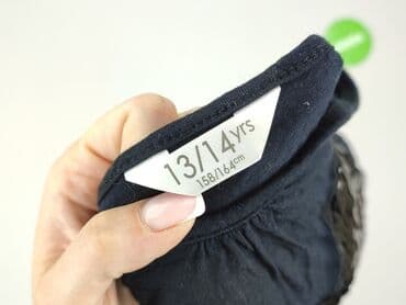 kurtki roxy: Sweatshirt, 14 years, 158-164 cm, condition - Very good — 5