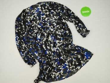 calvin klein t shirty damska: Calvin Klein, Sukienka damska, rozmiar S — 4