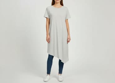 sukienki t shirty: Sukienka damska, rozmiar M — 1