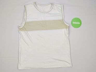 podkoszulek trapstar: Майка для чоловіків, розмір L на lalafo.pl — 2 podkoszulek trapstar: Майка для чоловіків, розмір L — 2