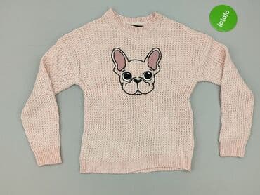 poliamid w swetrze: FB Sister, Sweter damski, rozmiar S — 2