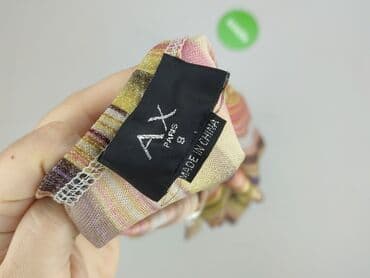 kombinezon spadochronowy: AX Paris, Kombinezon damski, rozmiar S — 4