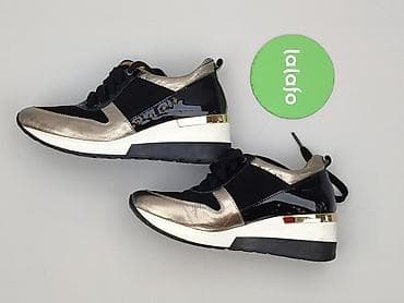 bugo obuwie: Sneakersy damskie, rozmiar 36 — 2